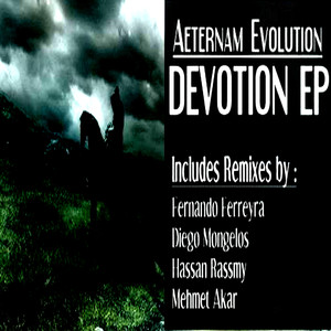 Devotion EP