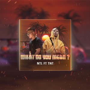 What Do You Mean (feat. TNT) [Explicit]