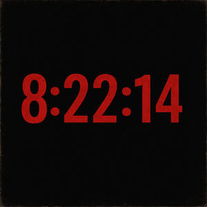 8:22:14 (Explicit)
