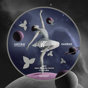 Vision (Minube Remix)