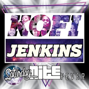 Saturday Nite Fever(feat. Cash M.B.M.G., Jo3 H3nson & Allena Whitaker) (Explicit)