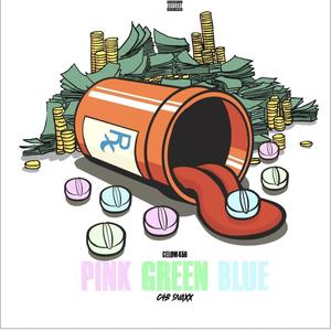 PGB (feat. G4B Snaxx) (Explicit)