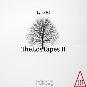 TheLosTapes II (Explicit)