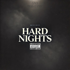 Hard Nights (Explicit)