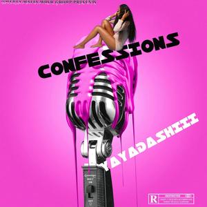 Confessions (Explicit)