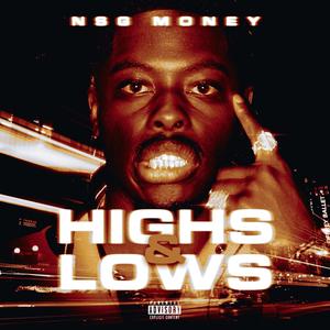 CARRY MY PAIN (feat. HIMSOSHIFTY) (Explicit)