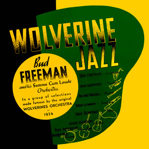 Wolverine Jazz