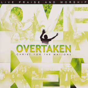 Overtaken (Live)