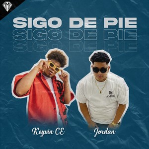 Sigo de Pie