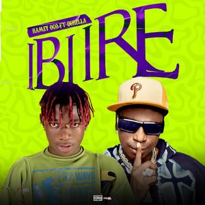 ibi ire (feat. Durella) (Explicit)