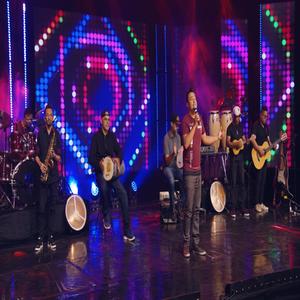 Porque ficou com ele