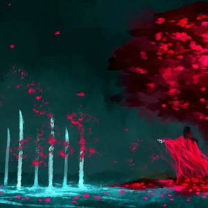 Blades(feat. Jimmy$auron) (Explicit)