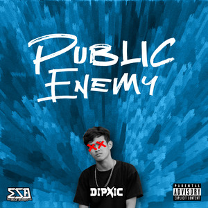 Public Enemy (Explicit)