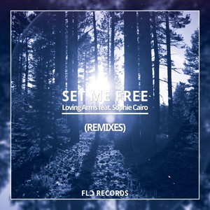 Set Me Free (DJ Marika, Tripwerk & Doru M Remix)