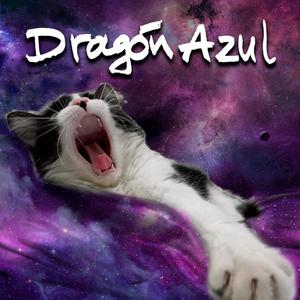 Dragón Azul (feat. Eddie Sidgo)