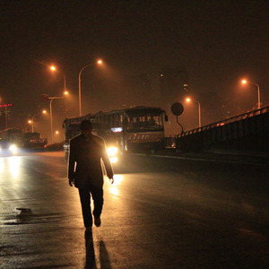 一个人的北京 (COVER版)