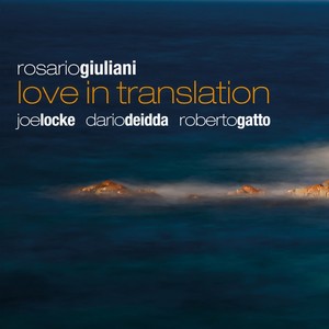 Duke Ellington's Sound of Love