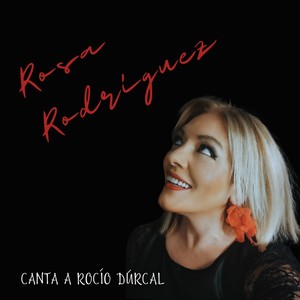 Rosa Rodriguez - Me nace del corazón
