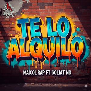 Te Lo Alquilo (Explicit)