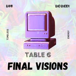 Final visions (Explicit)