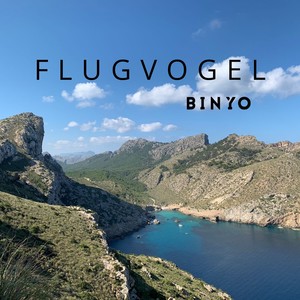 Flugvogel