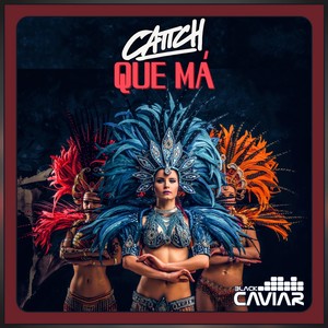Que Má (Radio Mix)