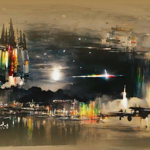 Gustavo Henrique - left to decay