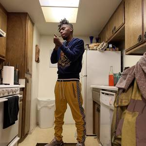 Roll Up Freestyle (Explicit)