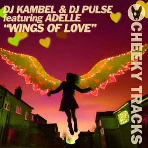 Wings Of Love (Extended Mix)