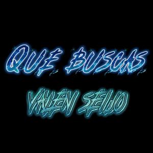 Que Buscas (Explicit)