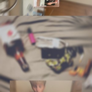 MyS3LF (feat. DONTCRYSLOAN) (Explicit)