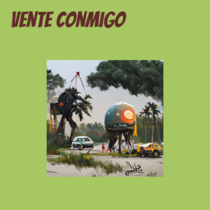 Vente Conmigo (Explicit)