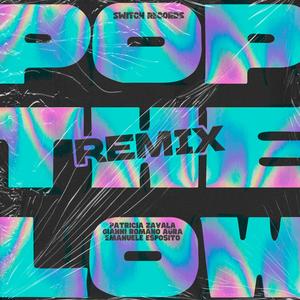 Pop The Low (Cyril M Remix)