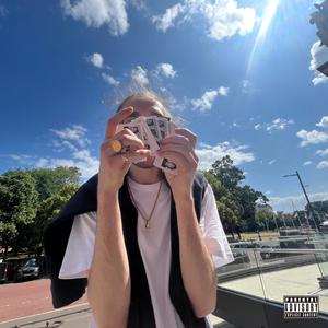 Crushed Ice (Explicit)