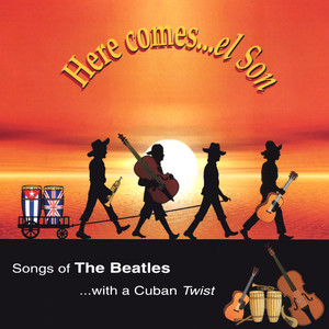 Golden Slumbers/Carry That Weight/The End