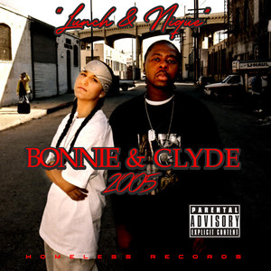 Bonnie & Clyde 2005 (Explicit)