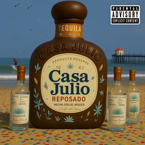 Casa Julio (feat. R.O.B) (Explicit)
