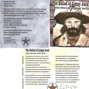 The Ballad of Limpy Jack (feat. Michael Hopkins)