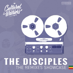 Jah Disciples