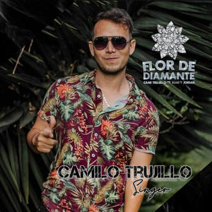Flor de Diamante (feat. Vanny Jordan)
