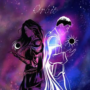 Orbit(feat. Conscious Route)