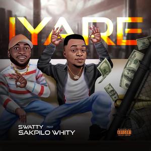 Iyare (feat. Sakpilo WhiTy)