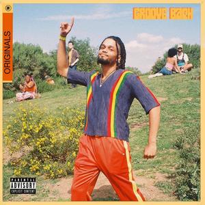 Groove Back (feat. D33)