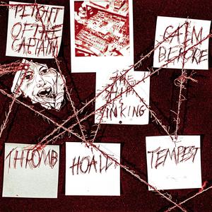 Plight of the Captain