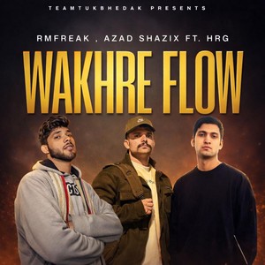 WAKHRE FLOW