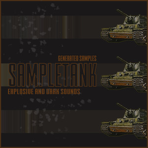 Sampletank