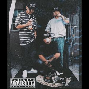 BACK 2 BUSINESS (feat. Serio2x & Eternal274) (Explicit)