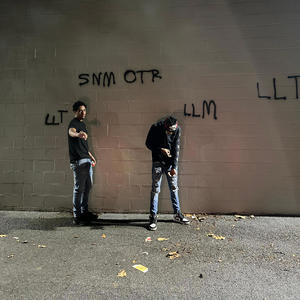 Tooth (feat. OTR Glizzy) (Explicit)