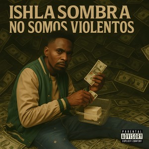 Lshlasombra - no somos violentos (Demo)