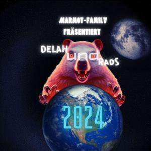 2024 (feat. RadS) (Explicit)